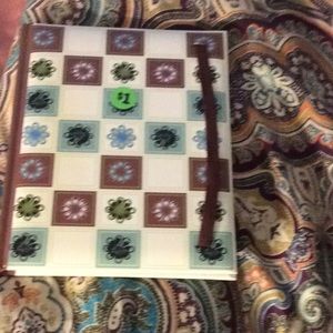 Address book
